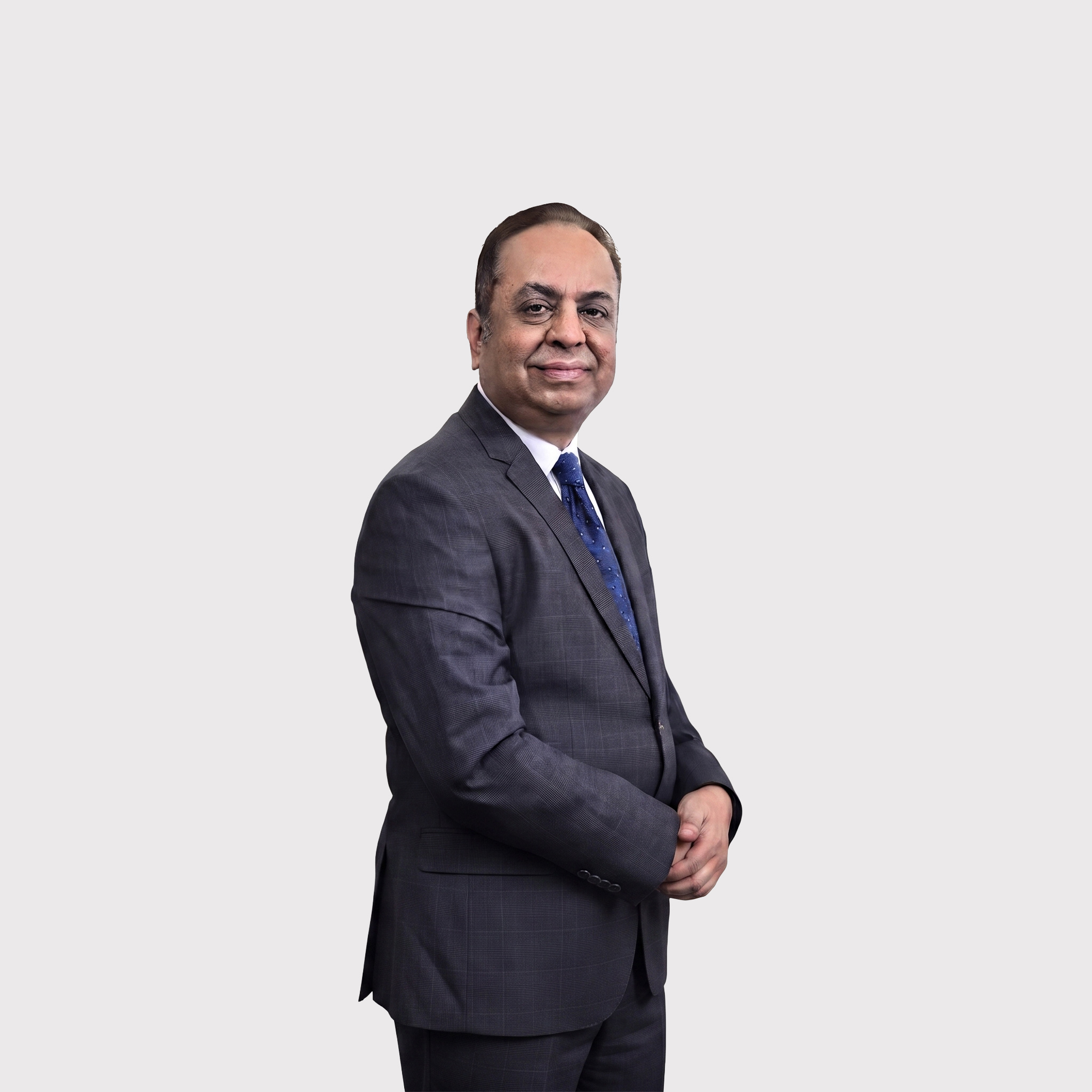 Mr. Gulshan Uttreja - CEO