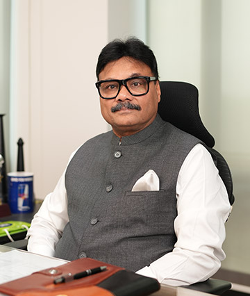  Rajeev Mittal