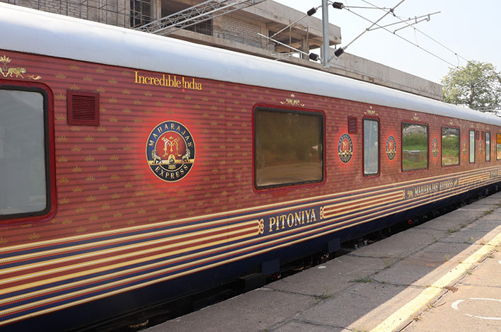 indian railway catering